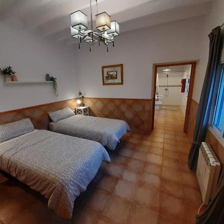 Casalegria Bed and Breakfast Jumilla Εξωτερικό φωτογραφία