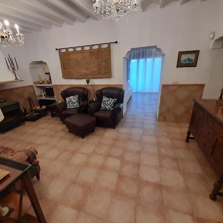 Casalegria Bed and Breakfast Jumilla Εξωτερικό φωτογραφία