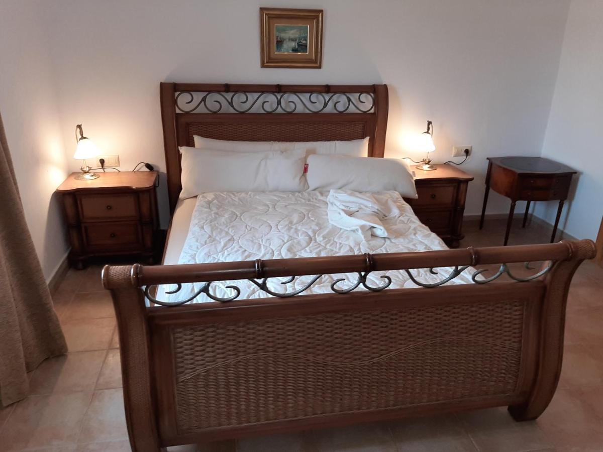 Casalegria Bed and Breakfast Jumilla Εξωτερικό φωτογραφία